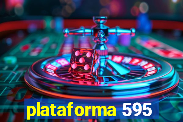 plataforma 595